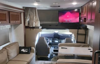 Forester 3251 Bunkhouse. Best floorplan!