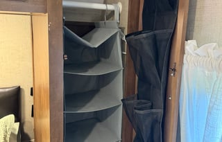 The Beachcomber Basecamp