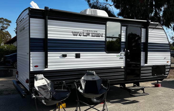 RV Photo