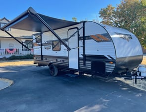 Forest River RV Wildwood Select 178DB