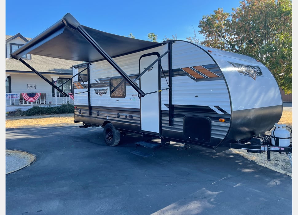 Travel Trailer rentals in Concord