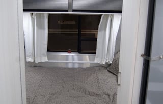 2017 Airstream RV Sport 16