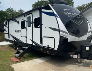 Cruiser Shadow Cruiser 280QBS