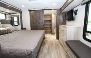2021 Alliance RV Paradigm 370FB Luxury RV Living