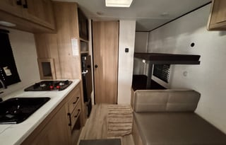 NEW! 2025 COLEMAN 17B - Your Adventures Await - NV