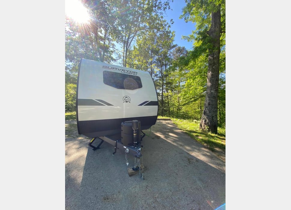 Travel Trailer rentals in Valdosta