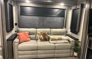 2021 Keystone RV Montana 3781RL