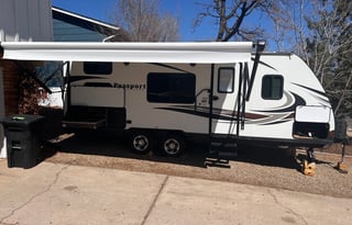 Keystone Passport to the Rockies- Sleeps 7 Max