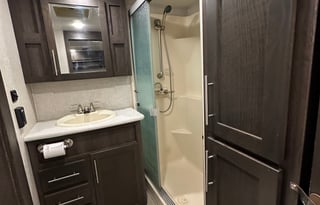 2018 Keystone RV Carbon 357