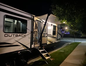 Keystone RV Outback 330RL