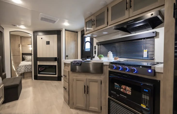 RV Photo