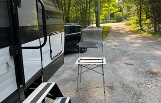 2022 33' Grand Design Transcend Xplor 265BH