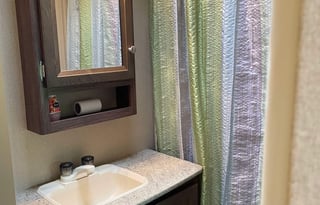 2015 Dutchmen RV Coleman Lantern Series 270RLS