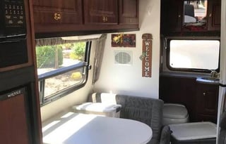 2003 Coach House Platinum 232XL FD