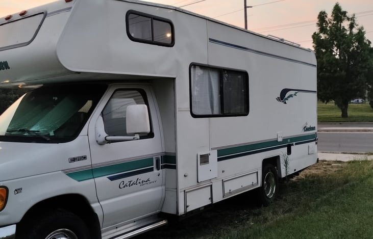 RV Photo