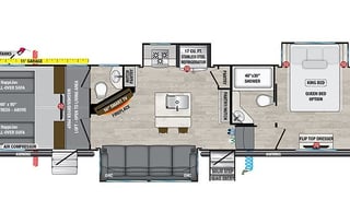 Kronk - 2023 Alliance RV Valor