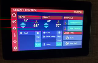 Bon-Bon - The Luxury Getaway RV