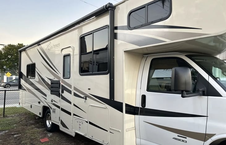 RV Photo