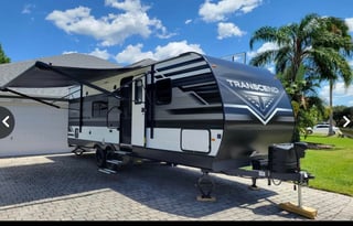 2022 Grand Design XPLOR - Family and Pet Friendly