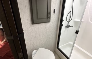 2021 Grand Design Momentum M-Class 381M