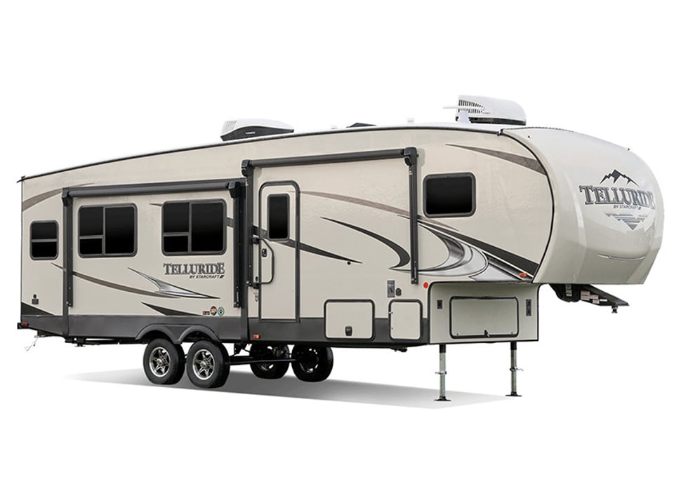 Fifth Wheel rentals in Nipomo