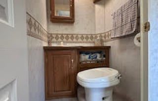 Comfort and Convenience in the Alaskan Outdoors