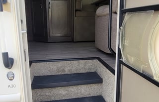 2019 Thor Motor Coach Freedom Traveler A-30