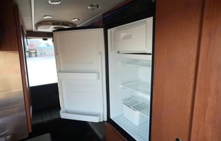 2018 RoadTrek Simplicity SRT ➡ Explore with EASE