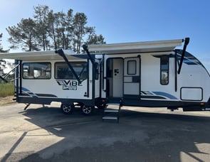 Forest River RV Vibe 28RL