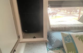 Emil and Della's Pet Friendly Posh Pad, #2