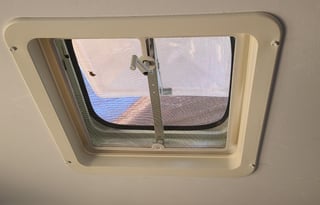 Little Guy 5 Wide. Super-lightweight towable.