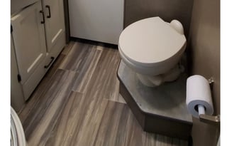 2020 Thor Motor Coach ACE 30.2