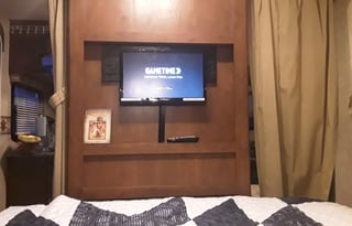 2014 Keystone RV Passport 2250RB Grand Touring