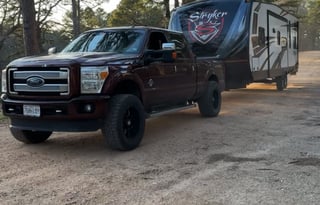 2020 Cruiser Stryker ST-3116