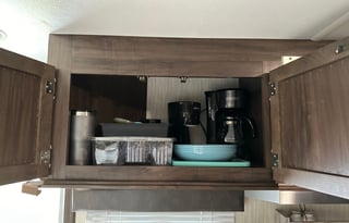 Bravery Comfort Retreat