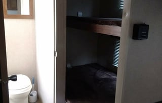 2018 Dutchmen RV Aspen Trail 1700BH