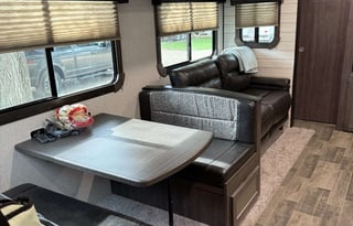 2020 CrossRoads RV Sunset Trail SS289QB