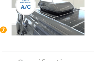 2022 Pleasure-Way Mercedes Benz Plateau Plateau TD