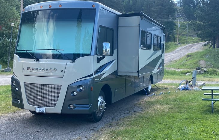 RV Photo