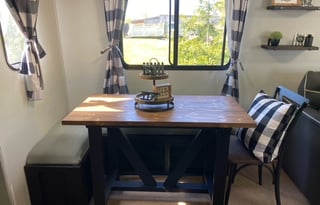 Conquest 2015 Travel Trailer