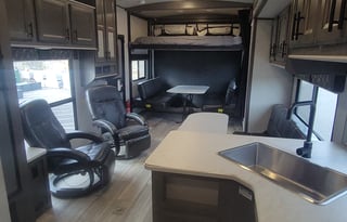 2021 Heartland Fuel 305