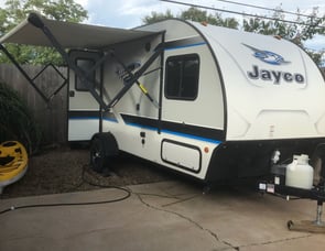 Jayco Hummingbird 17RK