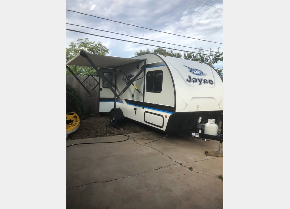 Travel Trailer rentals in Waxahachie