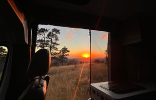 The RoadRunner - 2025 Winnebago Solis 59PX