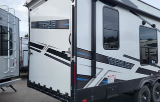 2024 Heartland Torque T264