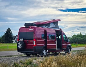 Winnebago Solis 59PX