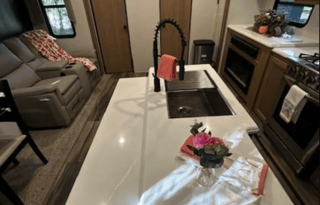 Dos Casita - Two private bedrooms!!