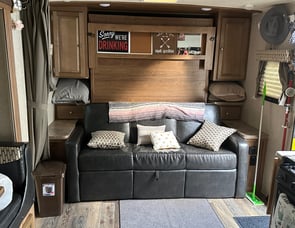 Forest River RV Rockwood Mini Lite 2104S