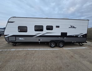 Jayco Jay Flight SLX 8 264BH