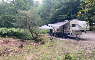 2015 Coachmen RV Catalina 243RBS